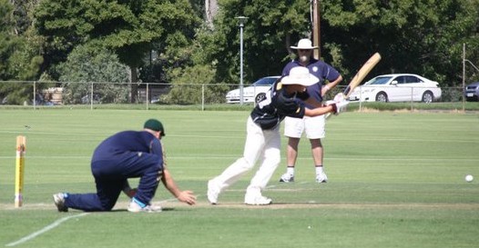 Blind Cricket